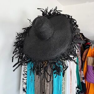 NWT, Mango Oversized Hat